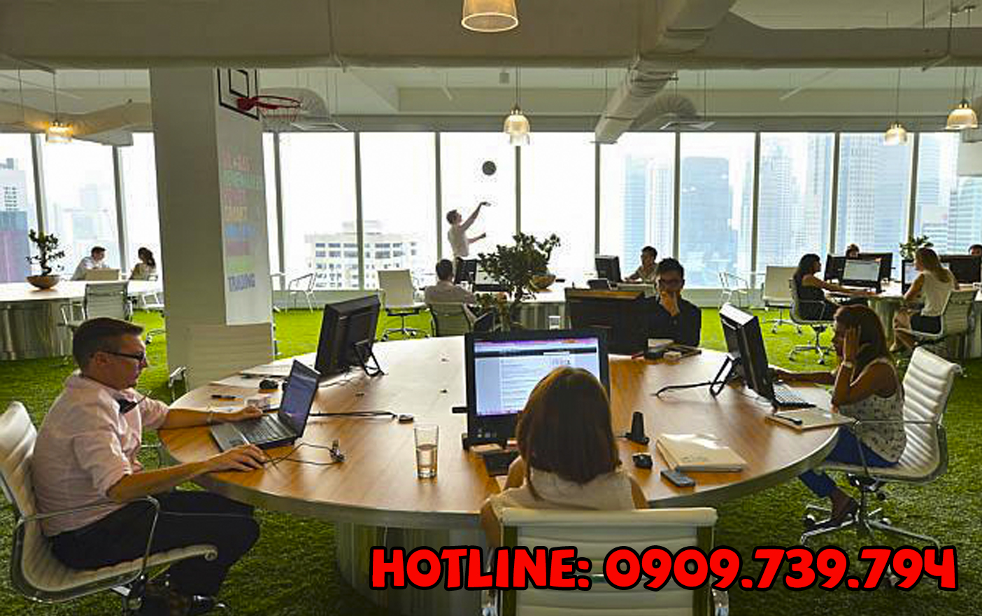thảm cỏ nhân tạo giá rẻ tp hồ chí minh