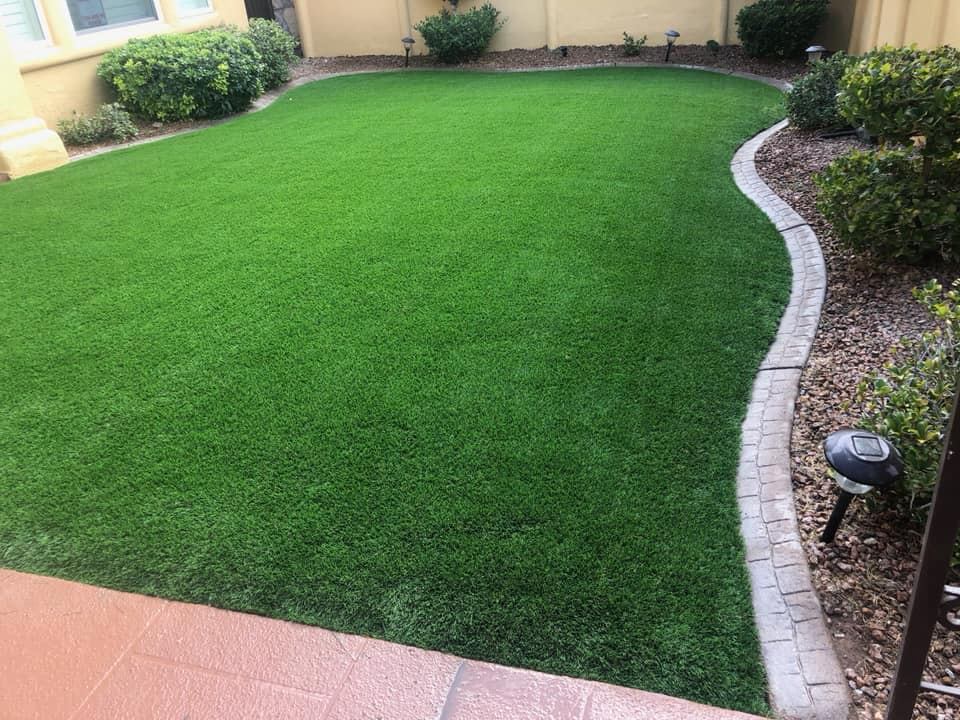 Thảm Cỏ Nhân Tạo Trong Nhà Giá Rẻ Tại TP Hồ Chí Minh